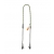Pasek naramienny PGYTECH Slim Outdoor  Green